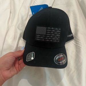 Columbia performance fishing gear hat